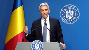 Dragoș Anastasiu: Da, am făcut greșeli și eu, dar țara asta a crescut cu noi