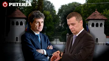 Grindeanu, întâlnire de urgență cu Nicușor Dan: Mutările pe care le pregătește liderul PSD în Parlament
