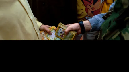 Obiecte din anii ’90 care îți pot aduce o mică avere. Sunt norocoși cei ce au astfel de comori acasă