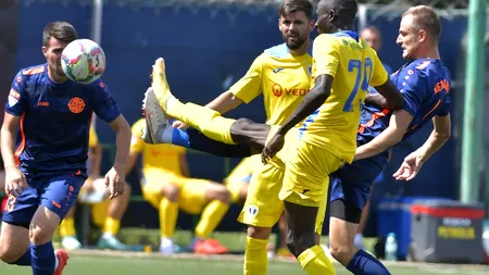 Liga 2, etapa a șasea. Rezultatele înregistrate și clasamentul actualizat