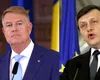 Crin Antonescu îl acuză pe Klaus Iohannis de pasivitate: A dăunat mult prin dezinteres, indiferență