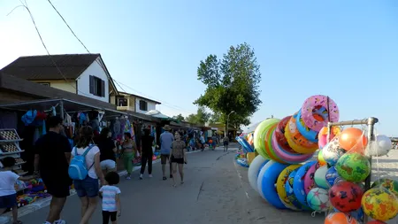 Avertisment dur al patronatelor din turism: „Dacă astăzi nu apărăm stațiunile turistice, mâine vom fi turiști printre fantome”