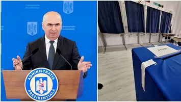 Alegeri pentru postul lăsat liber de Ilie Bolojan. Cum votează bihorenii
