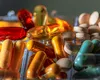 Cinci combinații de suplimente și vitamine pe care trebuie să le eviți