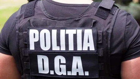 Percheziţii la Brigada de Operaţiuni Speciale. 20 de angajaţi sunt vizaţi