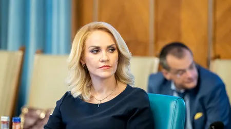 Gabriela Firea spune ce vor primi toate mamele cu bebeluși de până în trei luni!