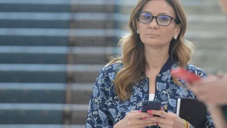 CNA s-a sesizat în cazul amenințării cu moartea a jurnalistei Anca Alexandrescu de la Realitatea Plus