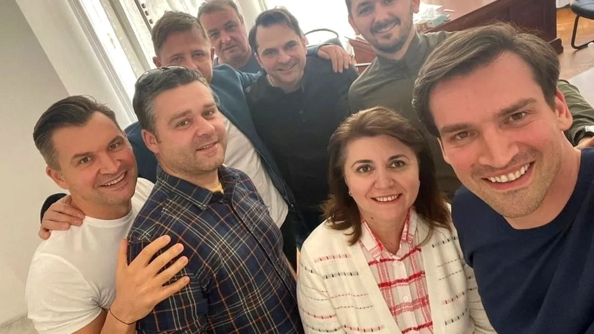 <strong>Președintele PNL București Hubert Thuma vine cu suflu nou și cu soluții pentru Capitală</strong>