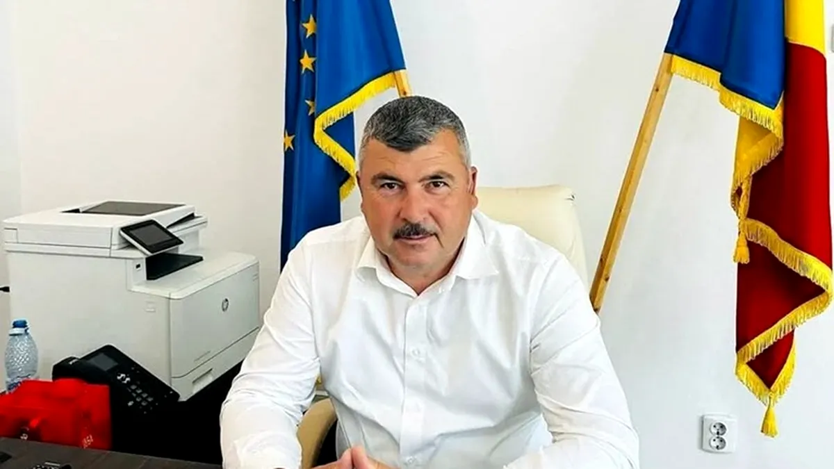 Cine este Ionel Obretin, noul șef al Protecției Consumatorilor: polițist de carieră, politician local și antreprenor de provincie