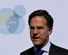 Mark Rutte crede că al Treilea Război Mondial ar putea începe în următorii ani