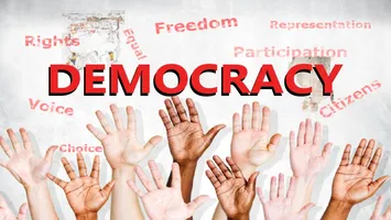 Democrația globală este într-o formă mai bună decât crezi! Cum se plasează România