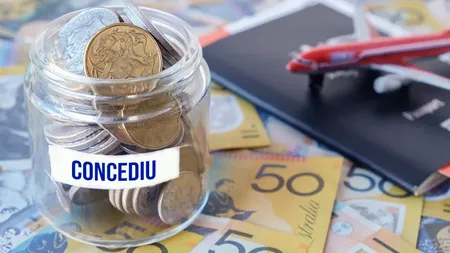 63% dintre români nu îşi permit un concediu de 7 zile departe de casă