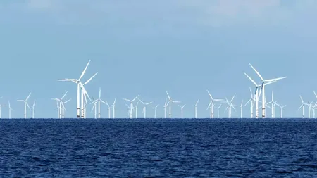 Guvernul adoptă noi reguli pentru energia offshore! Cum afectează asta viitorul Mării Negre
