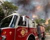 Incendii în New Jersey (SUA). Mii de persoane evacuate