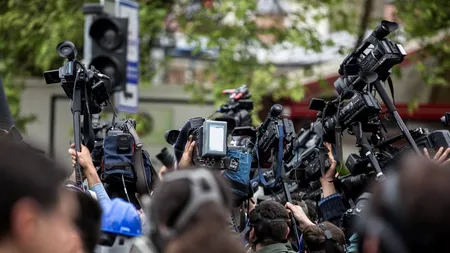 Redacție la Bruxelles pentru jurnaliștii europeni