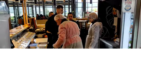 ANSVSA a dat amenzi de peste 1,6 milioane de lei