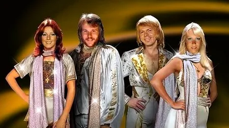Cum se explică? ABBA, unul dintre cele mai de succes grupuri pop din toate timpurile (VIDEO)