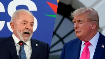 Lula da Silva, atac dur la adresa lui Trump: „Nu a fost ales împărat al lumii”