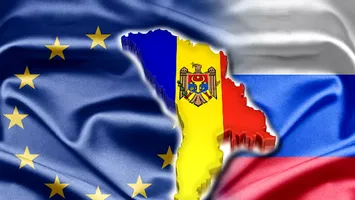 Unirea cu România, aderarea la UE sau orientarea spre Rusia? Cum se împarte societatea moldovenească înaintea alegerilor