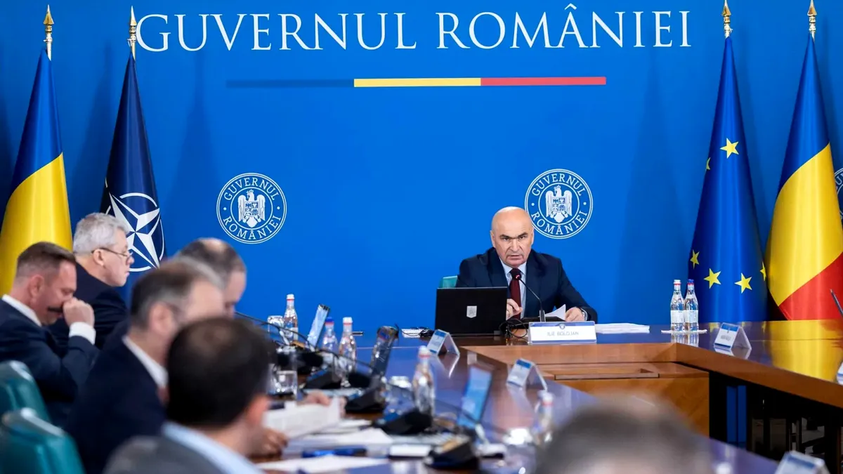 Guvernul îi amenință cu sancțiuni dure pe șefii care întârzie numirea consiliilor de administrație în companiile de stat