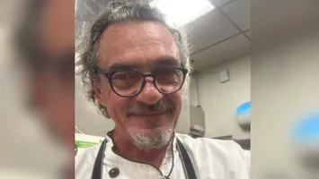 Un celebru bucătar a jefuit trei bănci într-o singură zi