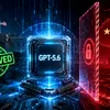 SUA dau undă verde pentru GPT-5.6. Inteligența artificială intră oficial în logica armelor strategice