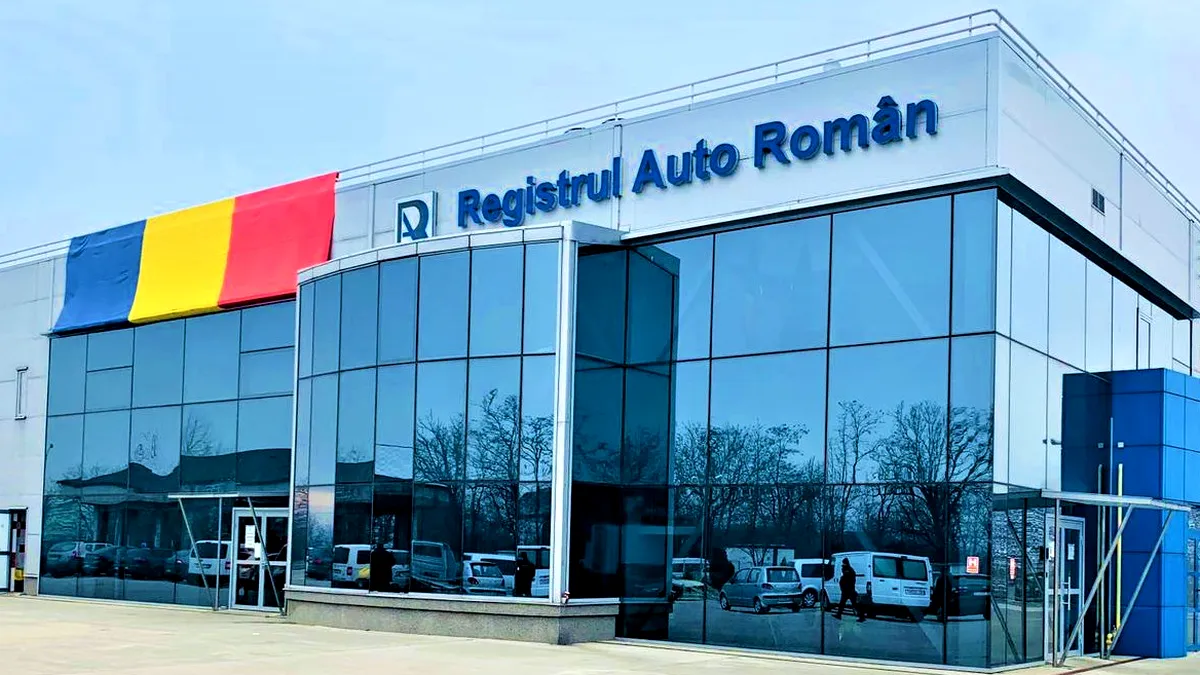 Au explodat spăgile la Registrul Auto, iar DNA intră tare în șefii instituției