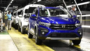 Renault a pierdut un „activ” care i-a adus miliarde în ultimii cinci ani. Urmează schimbări la vârf, iar conducerea Dacia e implicată