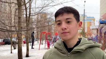 Islam, eroul de la Moscova. Copilul care a reușit să salveze 100 de oameni din masacrul de la Crocus City Hall