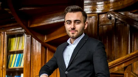 Trădătorul USR-PLUS, ales viceprimar de Iași