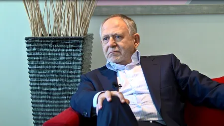Avalanșă de cancer pulmonar, constată celebrul prof. Zielinski