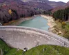 Reîncep lucrările la un baraj abandonat de cinci decenii