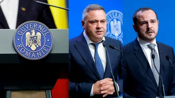 Divergențe la Guvern: tăierile de cheltuieli, contestate de unii miniștri