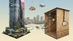 De la „palat premium” la „gheretă cu prize puține”: legea care îi obligă pe dezvoltatori să nu ne mai vândă gogoși poleite