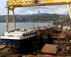 Olandezii comandă o nouă navă fluvială, de 4 milioane euro, care va fi construită la Orşova