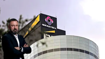 Cine este omul de încredere al lui Silviu Avram, șeful de la Hidroelectrica anchetat de DNA