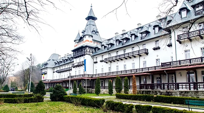 O stațiune celebră din România va mai avea un punct de atracție