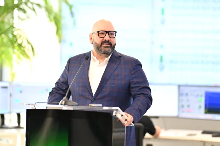 Alessio Menegazzo Country Manager PPC Romania