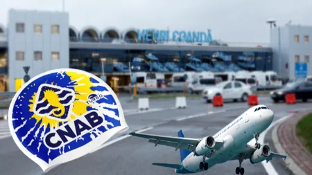 CNAB: Fondul Proprietatea a suspendat boardul administrativ de la aeroporturile Otopeni și Băneasa