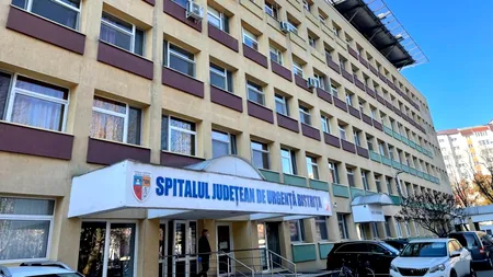 Spitalul Județean de Urgență Bistrița va fi extins și modernizat cu bani din PNRR