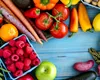70% dintre culturi, distruse de ger! Se anunță prețuri exorbitante la legume și fructe
