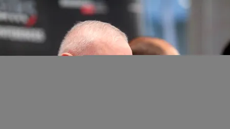 Adrian Vasilescu: „N-a mai fost niciodată atât de mare”!