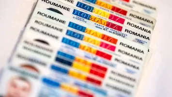 Nu ți-ai schimbat buletinul? Termenul-limită după care documentul nu mai are nicio valoare, deși e în termen