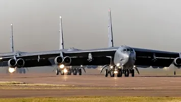 Marea Britanie își intensifică implicarea în conflictul cu Iranul