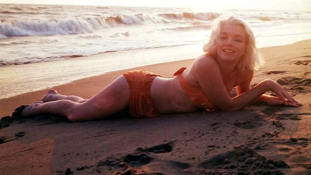 Boala nemiloasă care a distrus-o pe Marilyn Monroe