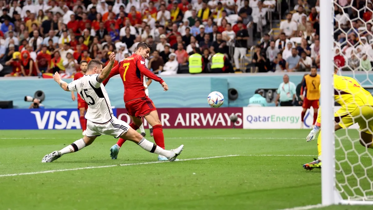 Programul zilei de 29 noiembrie de la Campionatul Mondial de Fotbal Qatar 2022