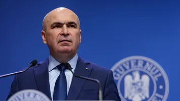 Guvernul blochează PNRR: Proiectele sub 20% sacrificate, restul sub dictatul birocratic