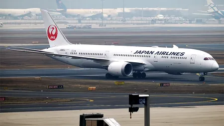 Japonia: O fostă stewardesă, președinta companiei Japan Airlines