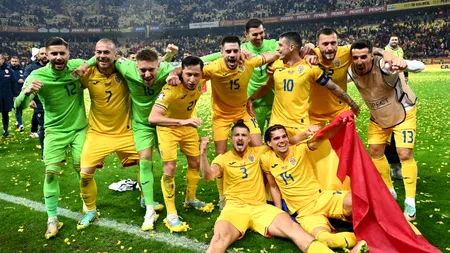 Fotbaliștii Naționalei României au șocat presa germană. Ce au cerut de la hotelul unde sunt cazați