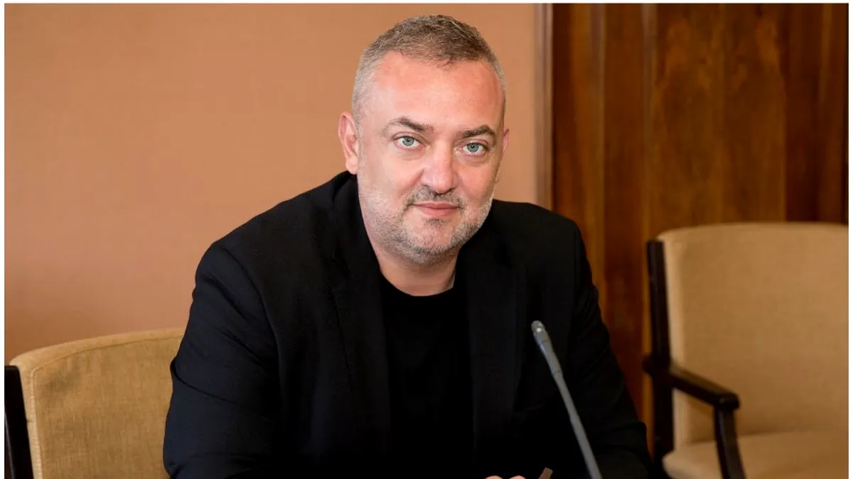 Președintele SRR, Răzvan Dincă, a aruncat în aer sistemul de telecomunicații al României. EXCLUSIV